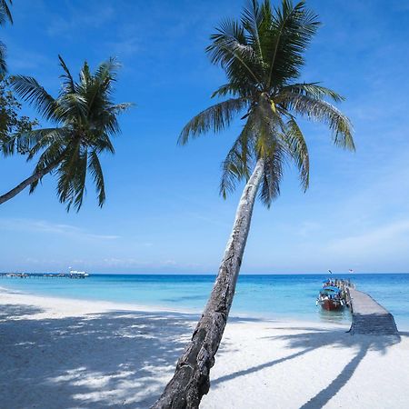 Summer Bay Resort, Lang Tengah Island Екстер'єр фото